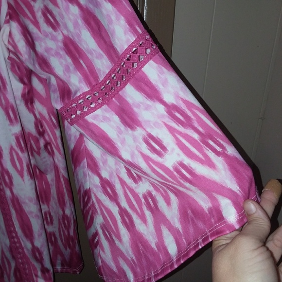 New Directions Blouse Size 3X 💥💥ON SALE💥💥 - Picture 5 of 8